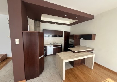 mieszkanie na wynajem - Częstochowa, Centrum