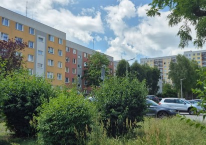 mieszkanie na sprzedaż - Częstochowa, Północ, Wincentego Witosa