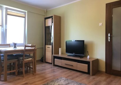 mieszkanie na wynajem - Częstochowa, Tysiąclecie